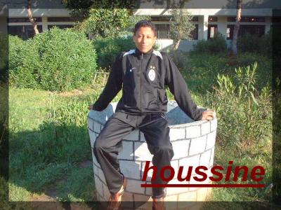 houcine o0o